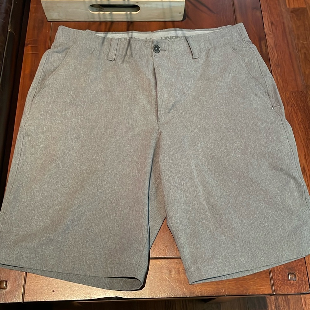 Under Armour Golf Shorts